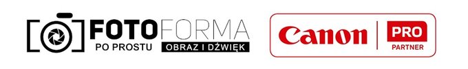 Promocja na obiektywy Canon RF w sklepie Fotoforma.pl