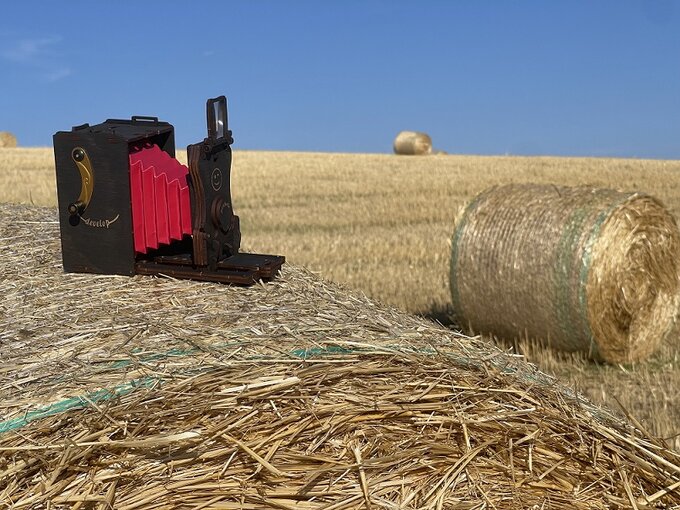 Jollylook Pinhole Jollylook Pinhole