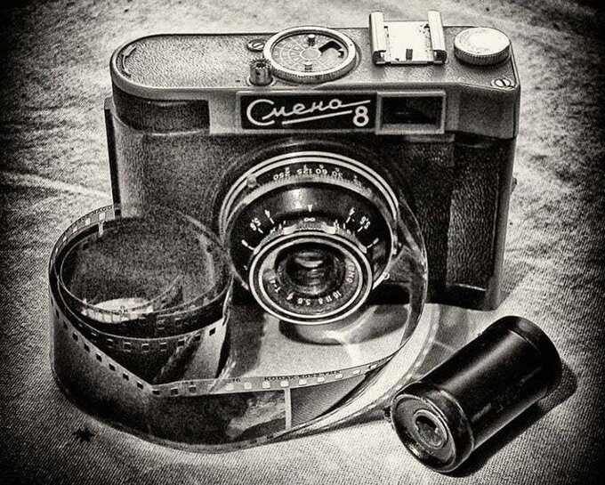 Warsztaty fotograficzne w Zauku Hartwigw