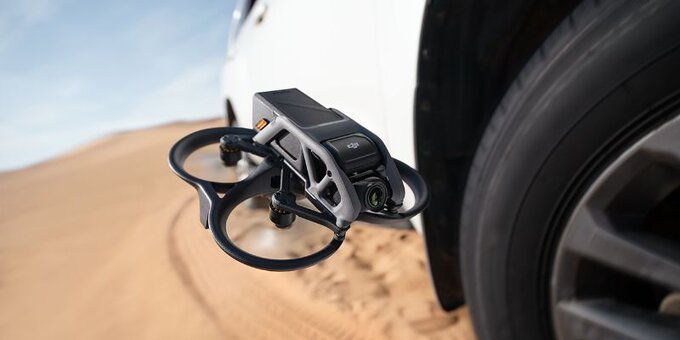 DJI Avata