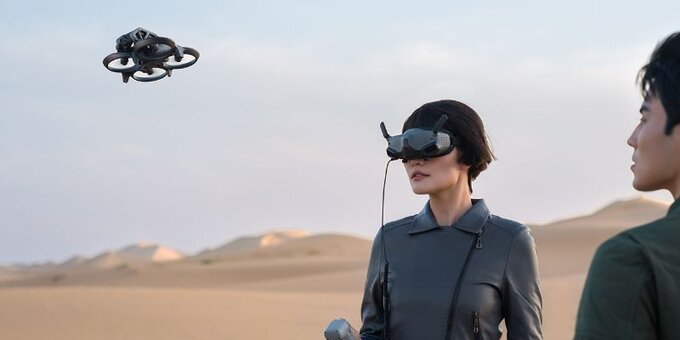 DJI Avata