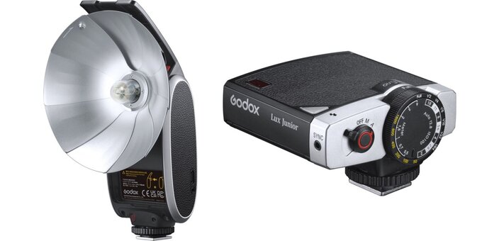 Godox Retro Lux ju w Polsce