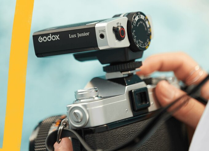 Godox Retro Lux ju w Polsce