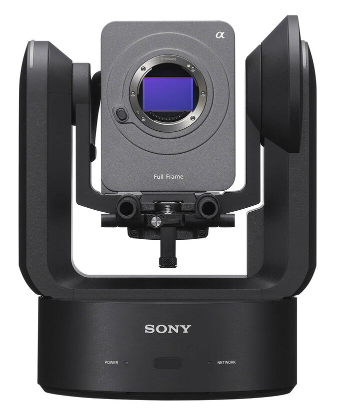 Sony FR7