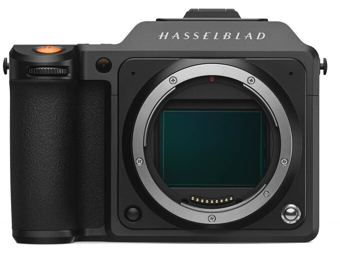 Hasselblad X2D 100C oraz nowe obiektywy XCD