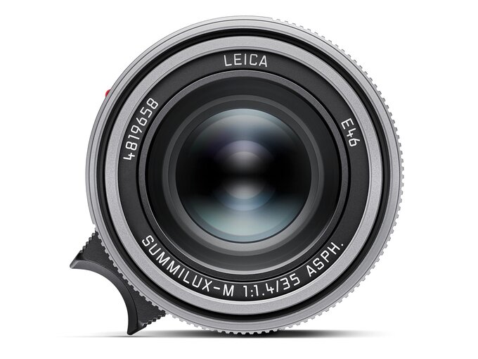 Leica Summilux-M 35 mm f/1.4 ASPH.