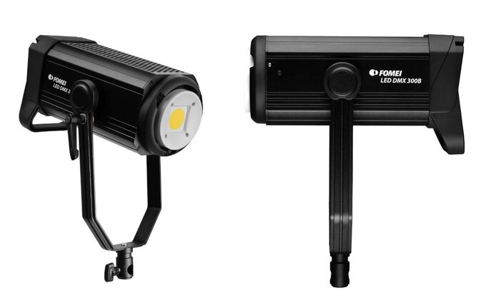 Nowe lampy LED od Fomei