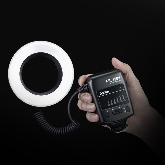 Godox ML-150II
