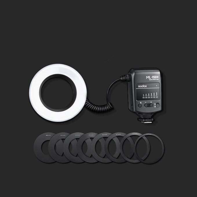 Godox ML-150II