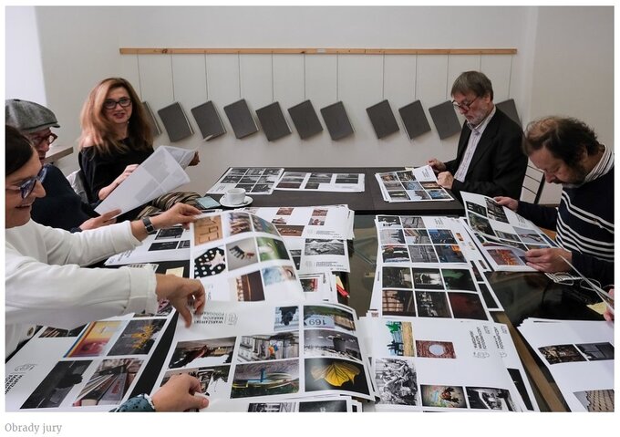 Wyniki Warszawskiego Maratonu Fotograficznego 2022