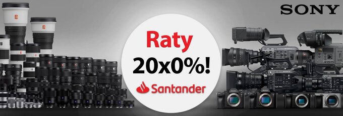 Wikszy koszyk, wikszy rabat - promocja Sony w sklepie Fotoforma