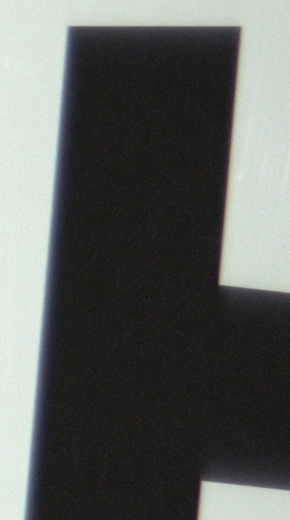 Voigtlander Nokton 35 mm f/1.2 X / Z - Aberracja chromatyczna i sferyczna