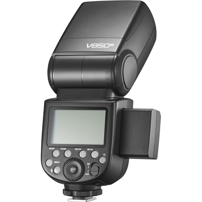 Godox V850III