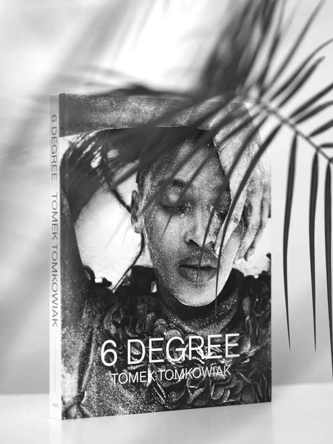 6 Degree - album Tomka Tomkowiaka