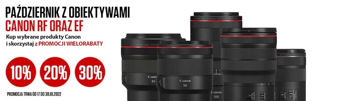 Jesienne promocje w e-oko.pl