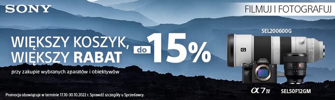 Jesienne promocje w e-oko.pl