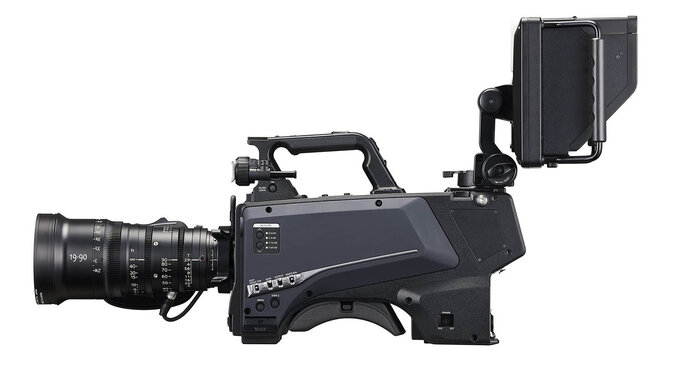 Panasonic AK-PLV100GJ