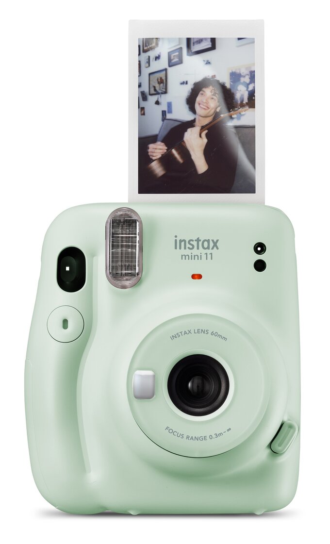 Nowoci Instax