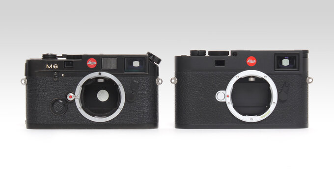 Leica M6 – najczciej limitowany aparat wiata - Leica M6 - najczciej limitowany aparat wiata