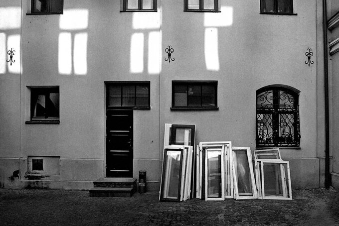 Cichy Zamo - wystawa, spotkanie i prezentacja ksiki