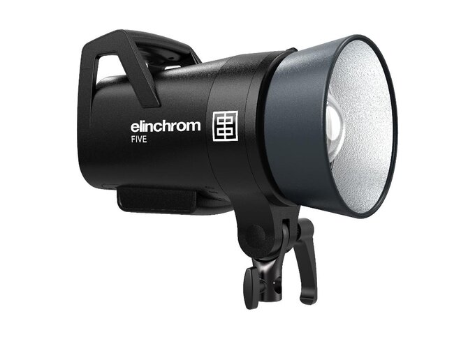 Elinchrom Five Elinchrom Five