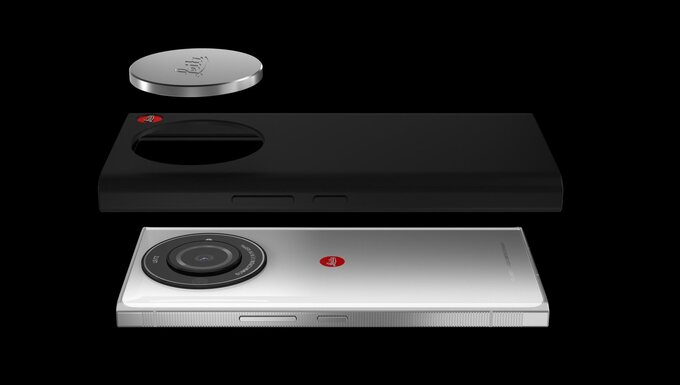 Leitz Phone 2