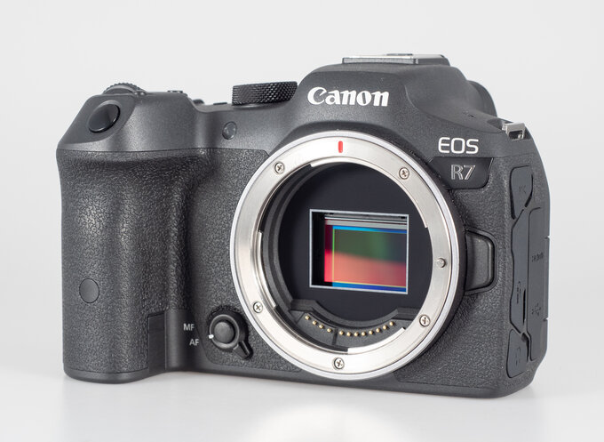 Canon EOS R7 - Podsumowanie
