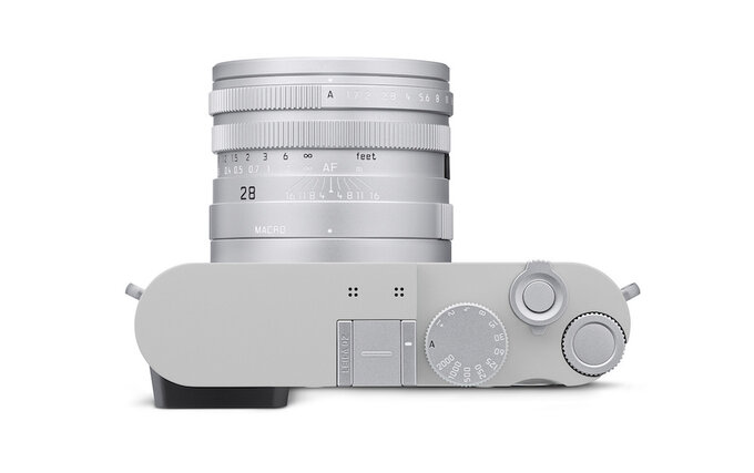 Leica Q2 Ghost by Hodinkee 