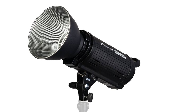 Nowe lampy Quadralite VideoLED