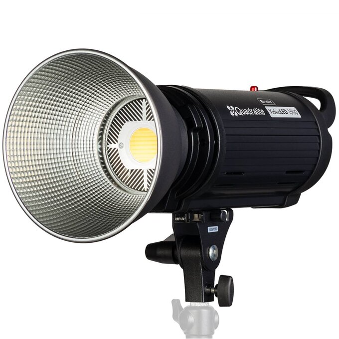 Nowe lampy Quadralite VideoLED