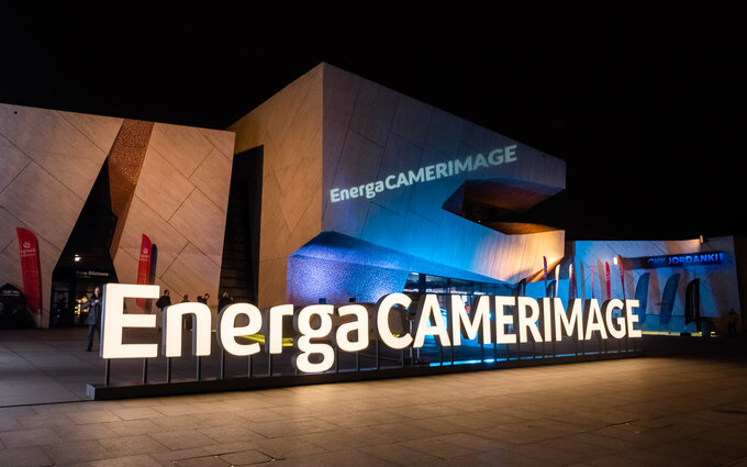 Camerimage 2022 - relacja z festiwalu - Camerimage 2022 - festiwal