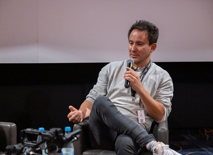 Camerimage 2022 - relacja z festiwalu - Camerimage 2022 - Canon