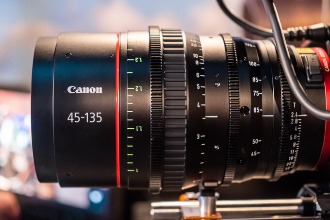 Camerimage 2022 - relacja z festiwalu - Camerimage 2022 - Canon