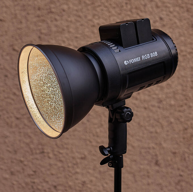 Nowe lampy Fomei