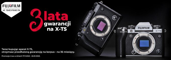 Promocje i nowo�ci Fujifilm w sklepie Fotoforma.pl