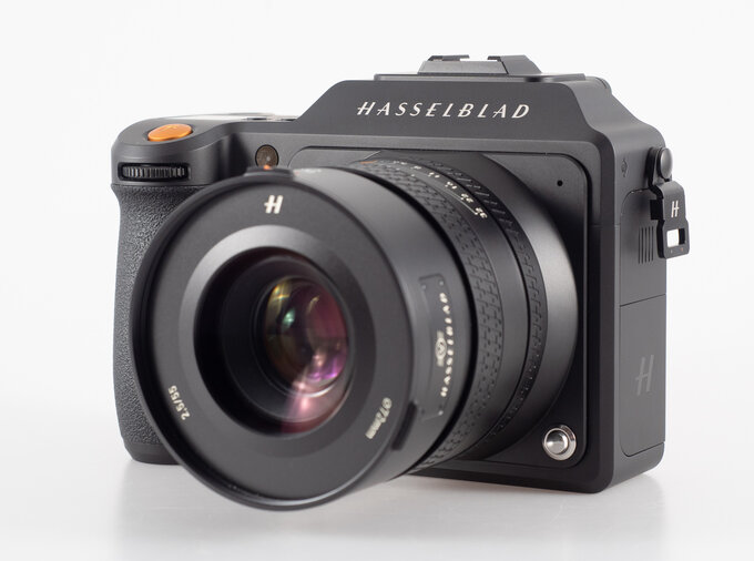 Hasselblad X2D 100C - Wstp