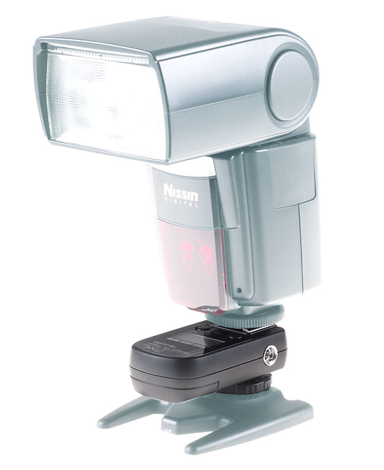 Wyzwalacz radiowy iTTL Pixel TR-331