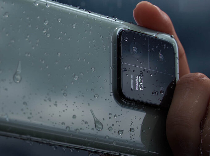 Xiaomi 13 Pro