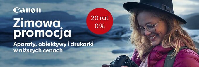 Pierwsza Rata Gratis! Tylko w CEWE Fotojoker