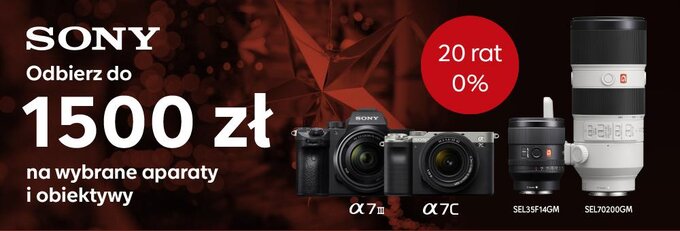 Pierwsza Rata Gratis! Tylko w CEWE Fotojoker