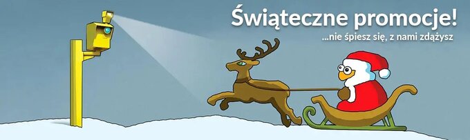 �wi�teczne promocje w sklepie i komisie fotograficznym e-oko.pl