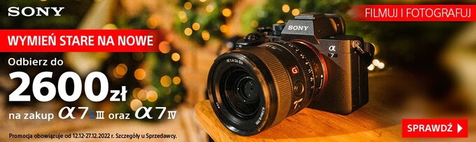 �wi�teczne promocje w sklepie i komisie fotograficznym e-oko.pl