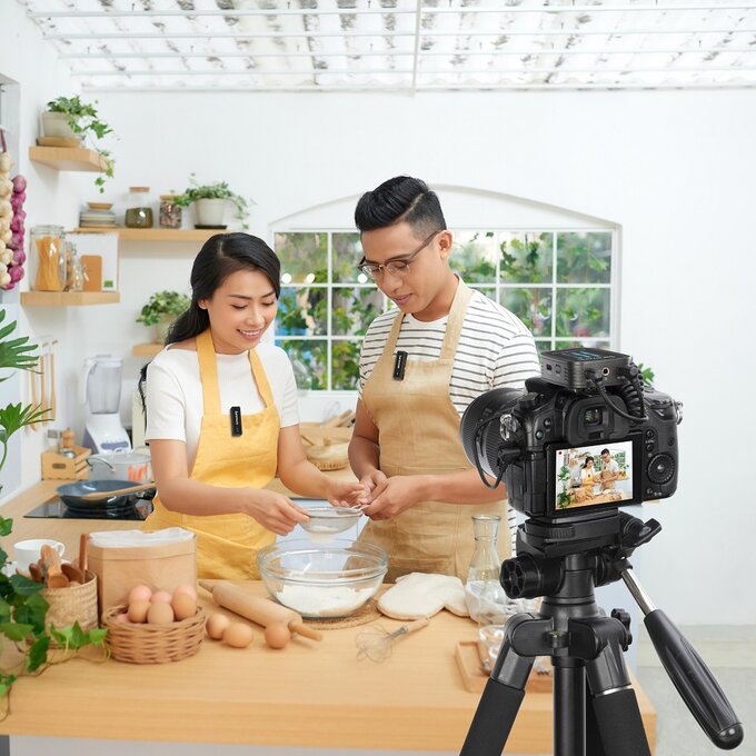 Saramonic Blink500 Pro B8 Saramonic Blink500 Pro B8