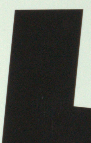Sony FE 24-105 mm f/4 G OSS - Aberracja chromatyczna i sferyczna
