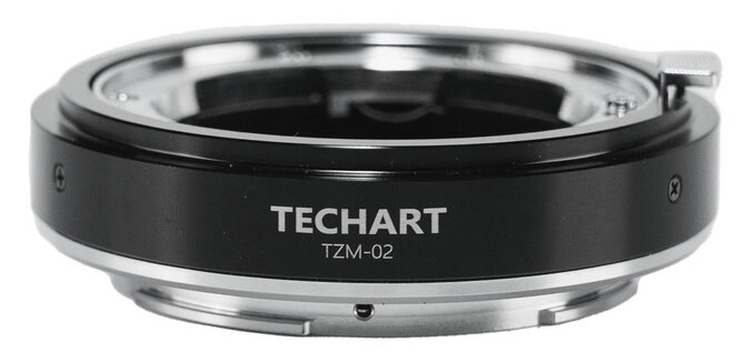 Techart TZM-02