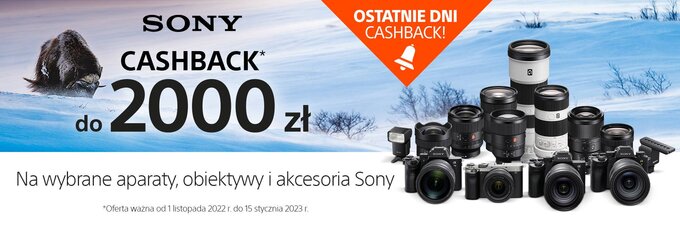 Fina� zimowych promocji w sklepie Fotoforma.pl 