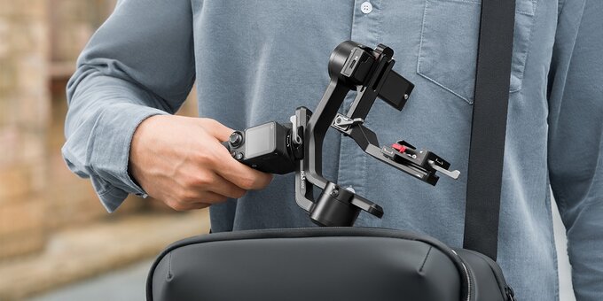 DJI RS 3 Mini