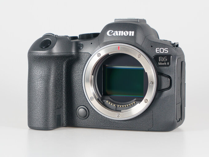 Canon EOS R6 Mark II - Podsumowanie