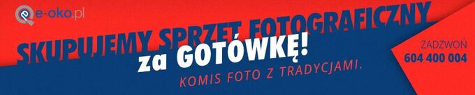 Finał promocji Fujifilm GFX w e-oko.pl