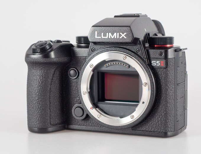 Panasonic Lumix S5 II - Podsumowanie